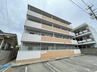 プルミエコートの画像