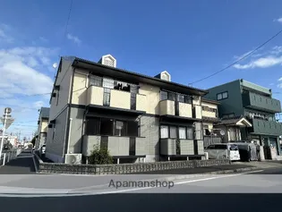 サテライトセブン B棟の画像