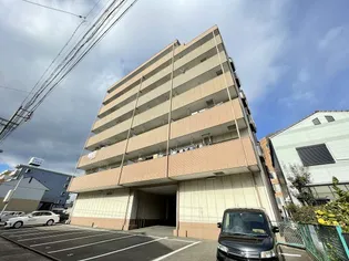 グランドヒルズ入場1番館の画像