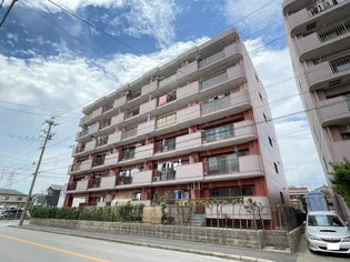 ポートシティ高木の画像