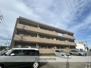 WOODBELLーY【1階】の外観