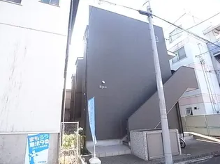 エスポワールTOBESHITAの画像