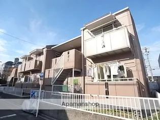 サンハイツはるだんのの画像