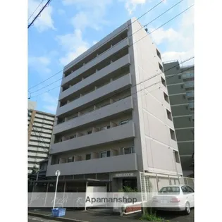 スチューデントハイツ伝馬の画像