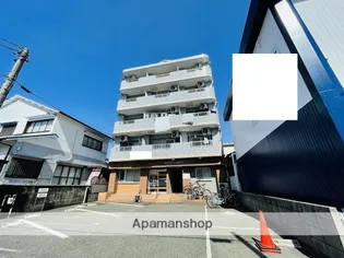 メゾン ラ ボールの画像