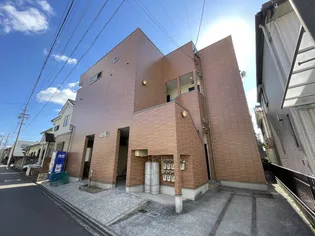 STAGE豊田本町【2階】の外観