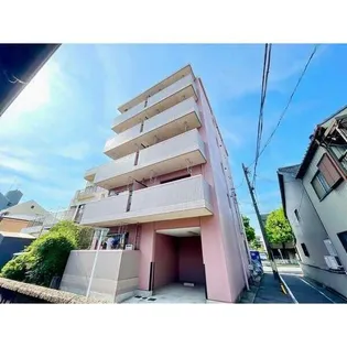 シャトーマジョールの画像