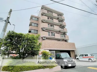 アビタシオン山田の画像