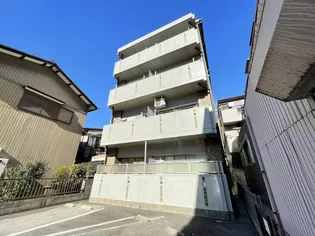 341九番町【3階】の外観