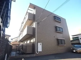 サンライト明正の画像