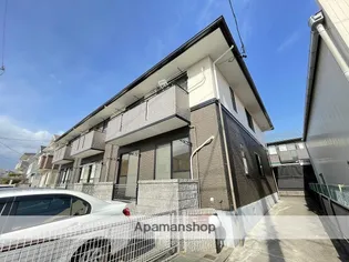 セントラルアネックスの画像