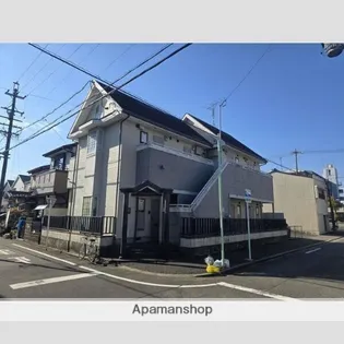 パークアベニューの画像