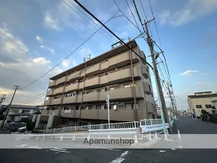 ブランメゾンコジマの画像