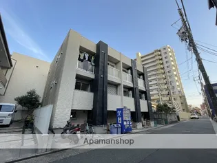 STAGE内田橋の画像