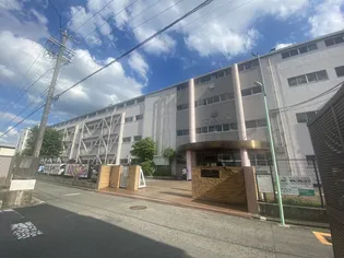 MIA CASA【2階】の周辺