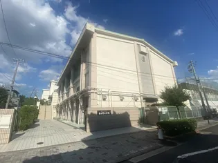 MIA CASA【2階】の周辺