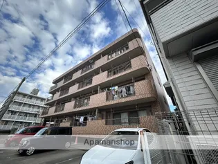 陽明ハイツの画像