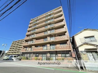 ミクニハイツⅡの画像