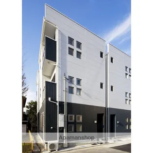 パークサイド神宮の画像