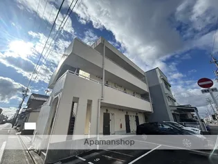 ヒロタハイツの画像