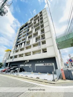 SーFORT六番町の画像