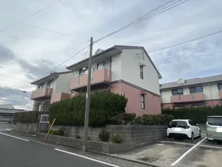 ファミールサーティーンセブンBの画像