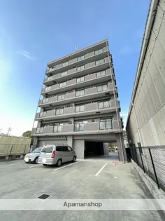 ベイシティ桔梗Ⅴの画像