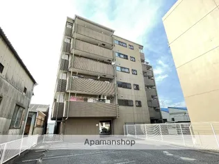 シーズンコート泰明町【5階】の外観