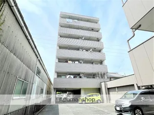 シティーガーデン善進本町の画像