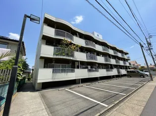 明正雅ハイツの画像