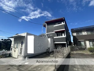 ELVITA(エルヴィータ)【1階】の外観