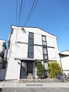 パレス名四十一屋Ⅱ【3階】の外観