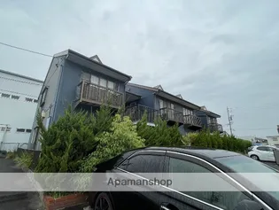 コーポ加藤の画像