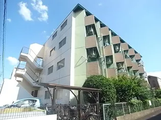 ブランシュ東海通の画像