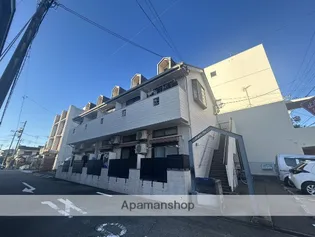 ハイツSHOの画像