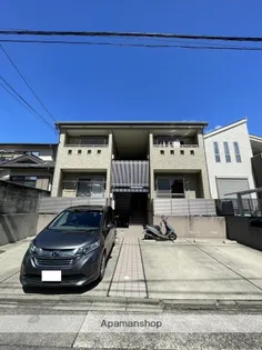 ル レーヴ外山の画像