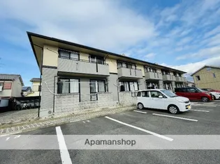 ネオハイツ久野の画像