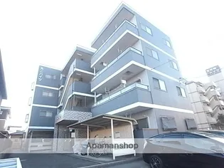 丸二ハイツの画像