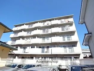 レジデンスタナカの画像