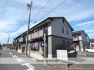 ファミリータウンの画像