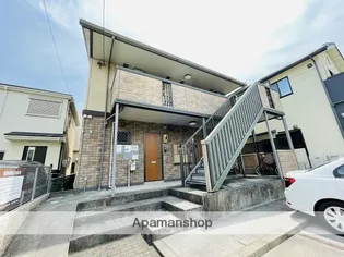 シャルマンⅡの画像