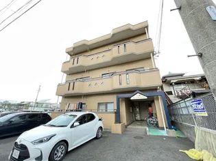 川間ホーメストハイツの画像