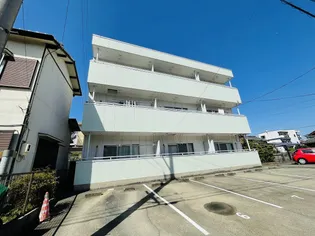 立華マンションの画像