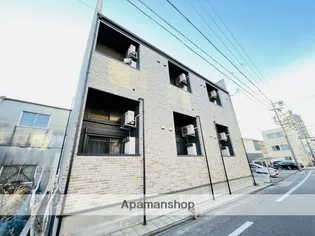 UNO(ウノ)【1階】の外観