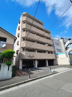 NOBLISS港北【4階】の外観