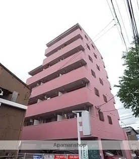 ベイサイドアベニューの画像