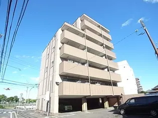 グランドヒルズ西川の画像