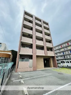 サンシャイン339【3階】の外観