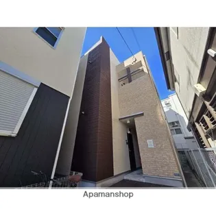 ボヌール桜本町【1階】の外観