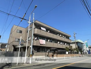 ラ メゾンタナカBの画像